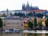 Прага - Вена - Дрезден